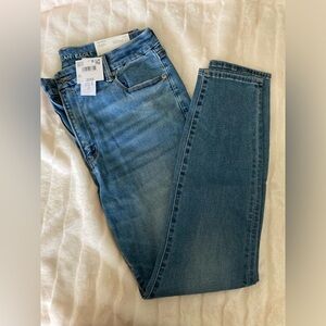 American Eagle BFF Jegging - size L (NWT)